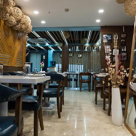 The Avenue Hotel Ballygunge Kolkata Luaran gambar