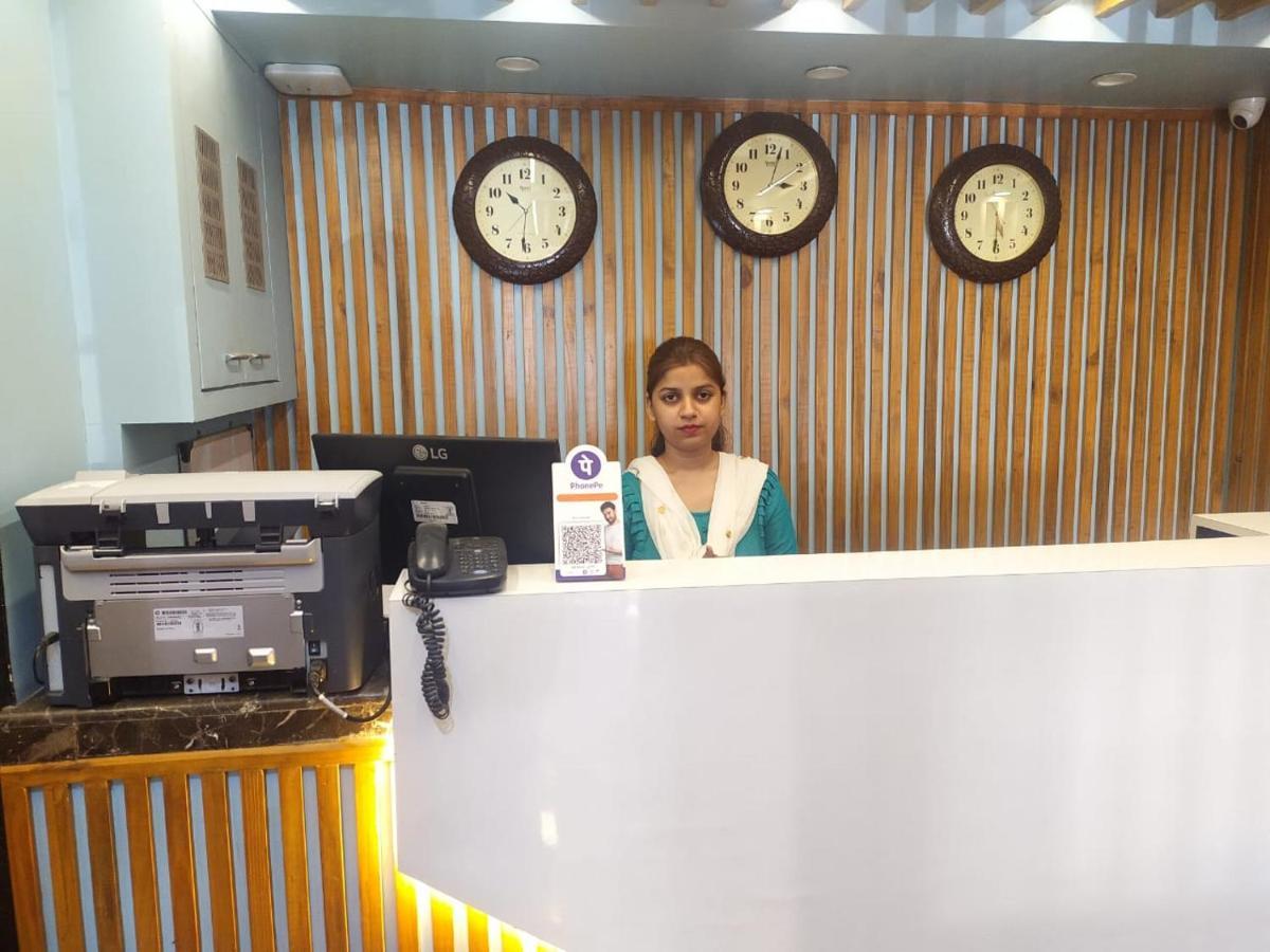 The Avenue Hotel Ballygunge Kolkata Luaran gambar